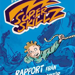 Rapport från en teleportör (e-bok) av Johan Unenge Endast denna vecka