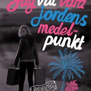 Jag vill vara jordens medelpunkt (e-bok) av Charlotta Lannebo Snabb leverans