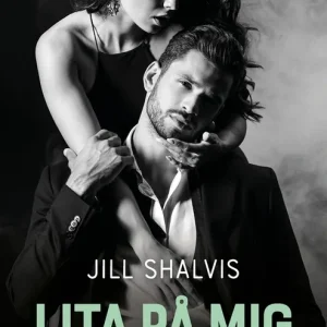 Trygg betalning Lita på mig (e-bok) av Jill Shalvis