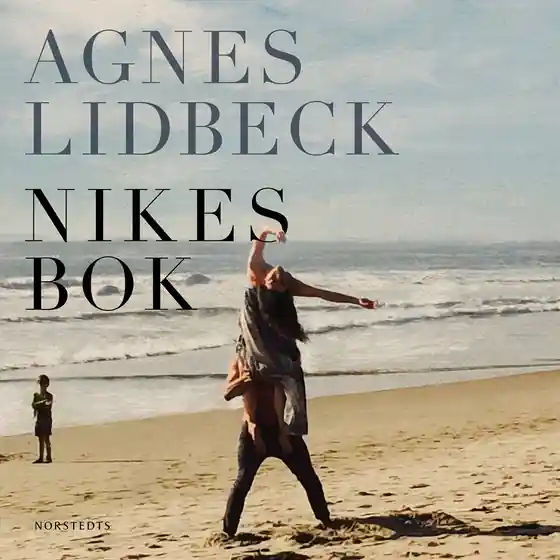 Nikes bok (ljudbok) av Agnes Lidbeck Trygg betalning