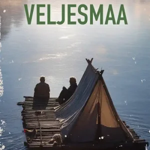 Reapris Veljesmaa (e-bok) av Steffen Kjaer