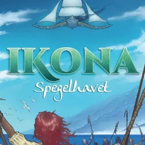 Spegelhavet (e-bok) av Björn Swendsén Beställ idag