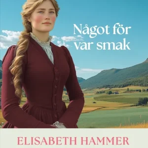 Något för var smak (e-bok) av Elisabeth Hammer Sänkt pris