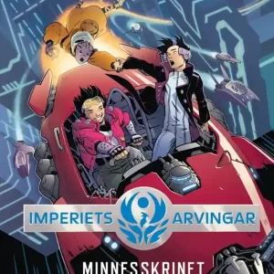 Snabb frakt Minnesskrinet (e-bok) av Oskar Källner