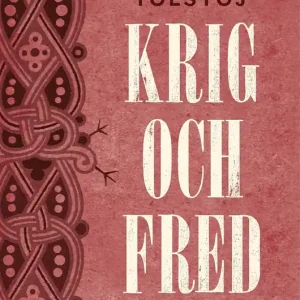 Krig och fred III (e-bok) av Leo Tolstoj Billigare