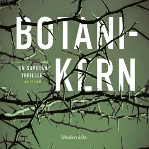Botanikern (e-bok) av M. W. Craven Rabatter