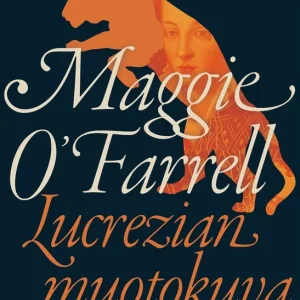 Lucrezian muotokuva (e-bok) av Maggie O'Farrell risnedsättning