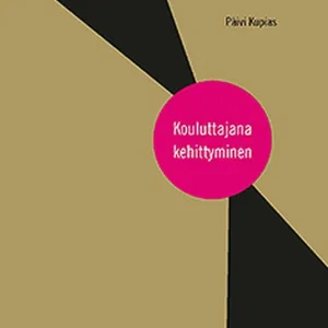 Kouluttajana kehittyminen (e-bok) av Päivi Kupias Outlet