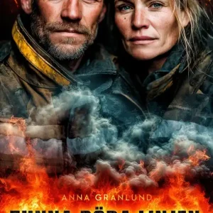 Handla nu Pyromanen (e-bok) av Anna Granlund