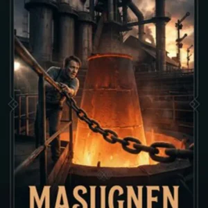 Masugnen (e-bok) av H.G. Wells Fynd