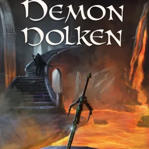 Demondolken (e-bok) av J. F. Wren Kampanjpris