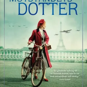 Nyhet Motståndets dotter (e-bok) av Natasha Lester