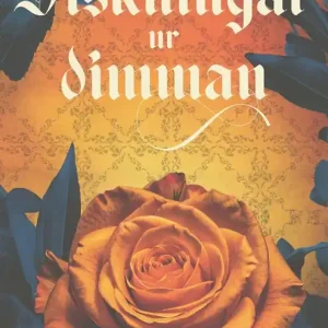 Viskningar ur dimman (e-bok) av Ann-Catrin Mattsson Sänkt pris