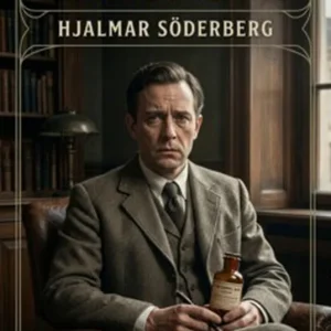 Säker betalning Doktor Glas - (Modern svenska) (e-bok) av Hjalmar Söderberg