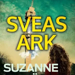 Utförsäljning Sveas ark (e-bok) av Suzanne Sjögren