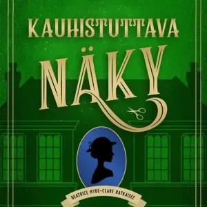 risnedsättning Kauhistuttava näky (e-bok) av Lynn Messina