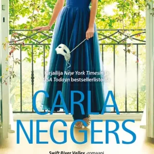 Tanssi tuntemattoman kanssa (e-bok) av Carla Neggers Kundfavorit