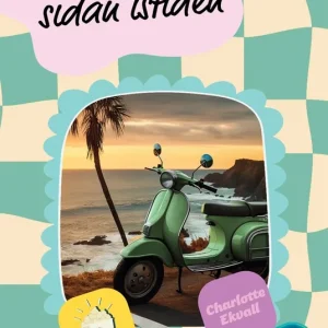 Billig På andra sidan istiden (e-bok) av Charlotte Ekvall