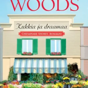 Kukkia ja draamaa (e-bok) av Sherryl Woods I lager