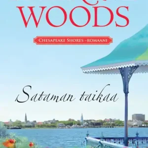 Trygg betalning Sataman taikaa (e-bok) av Sherryl Woods