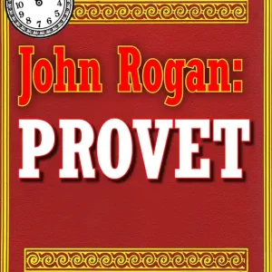 Erbjudandepris 5-minuters deckare. Mästertjuven John Rogan: Provet. Detektivhistoria. Återutgivning av text från 1919 (e-bok) av S. A. Duse