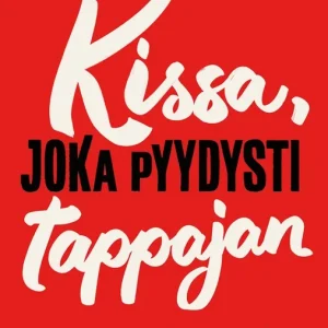 Kissa, joka pyydysti tappajan (e-bok) av L. T. Shearer Rabatt