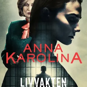 Begränsad tid Livvakten (e-bok) av Anna Karolina