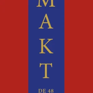 risnedsättning Makt: De 48 lagarna (e-bok) av Robert Greene