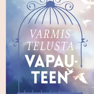 Varmistelusta vapauteen (e-bok) av Marika Rosenborg Trygg betalning