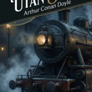 Kampanj Utan spår - (Modern svenska) (e-bok) av Arthur Conan Doyle