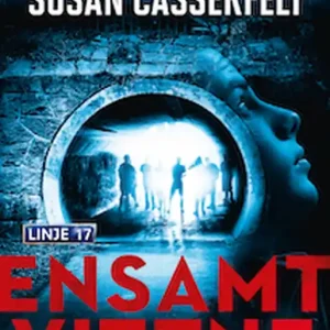 Ensamt vittne (e-bok) av Susan Casserfelt Endast denna vecka