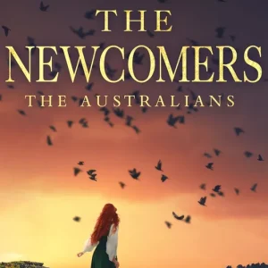The Newcomers: The Australians 4 (e-bok) av Vivian Stuart Utförsäljning
