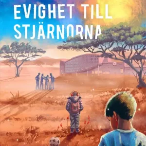 Beställ idag Det är en evighet till stjärnorna (e-bok) av Conny Palmkvist