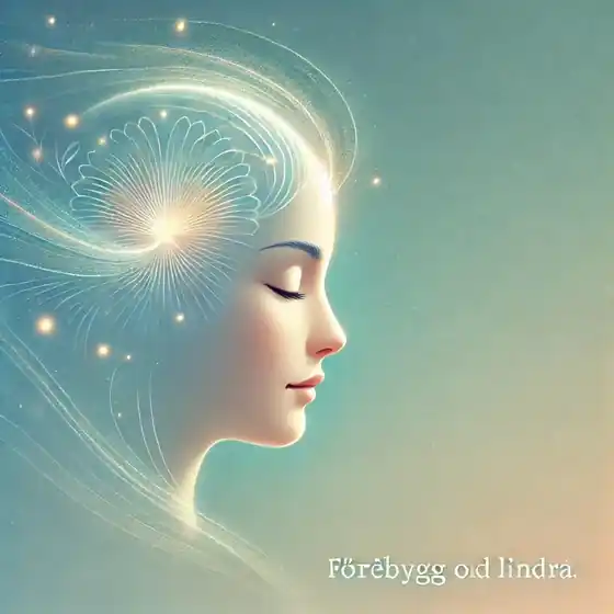 Rabatt Guidad meditation för migrän – Förebygg och lindra (ljudbok) av Rolf Jansson