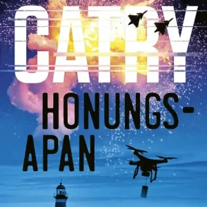 Begränsat erbjudande Honungsapan (e-bok) av André Catry