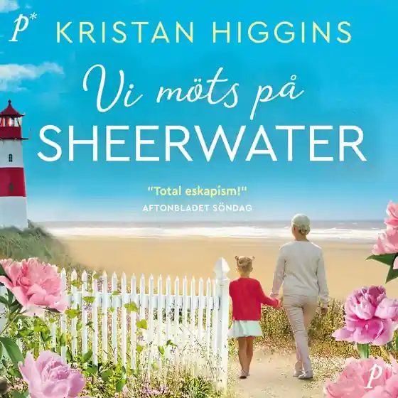 Bästa pris Vi möts på Sheerwater (ljudbok) av Kristan Higgins