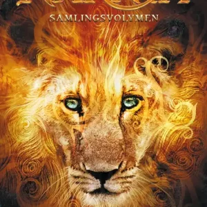 Berättelsen om Narnia : de sju böckerna - samlingsvolymen (e-bok) av C. S. Lewis Beställ idag