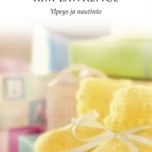 Ylpeys ja nautinto (e-bok) av Kim Lawrence Outlet