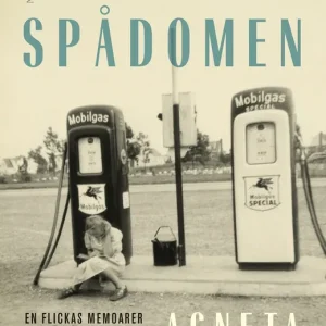 Spådomen : en flickas memoarer (e-bok) av Agneta Pleijel Reapris