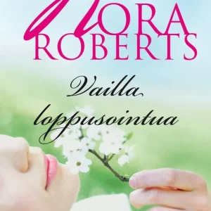 Vailla loppusointua (e-bok) av Nora Roberts Erbjudandepris