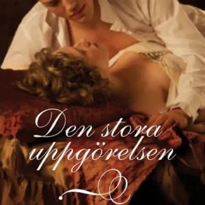 Den stora uppgörelsen (e-bok) av Christine Merrill Kampanjpris