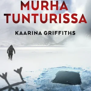 Billig Murha tunturissa - Osa 24 (e-bok) av Kaarina Griffiths