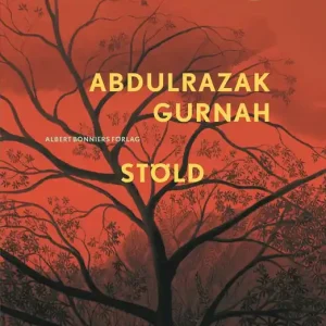 Stöld (e-bok) av Abdulrazak Gurnah Köp nu