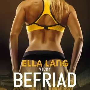 Vicky: Befriad (e-bok) av Ella Lang Endast idag