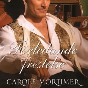 Handla nu Förledande frestelse (e-bok) av Carole Mortimer