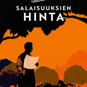 Salaisuuksien hinta (e-bok) av Louise Penny Billig