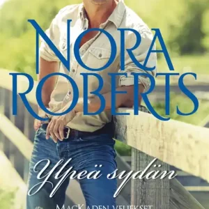 Ylpeä sydän (e-bok) av Nora Roberts Sänkt pris