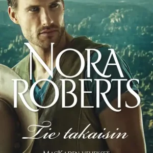 Bästa pris Tie takaisin (e-bok) av Nora Roberts
