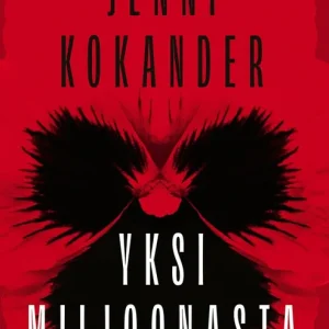 Yksi miljoonasta (e-bok) av Jenni Kokander Sista chansen