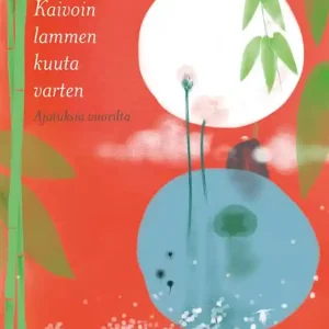 Kaivoin lammen kuuta varten (e-bok) av Shiwu Nedsatt pris